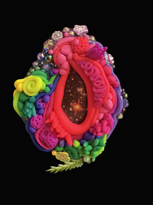space nebula