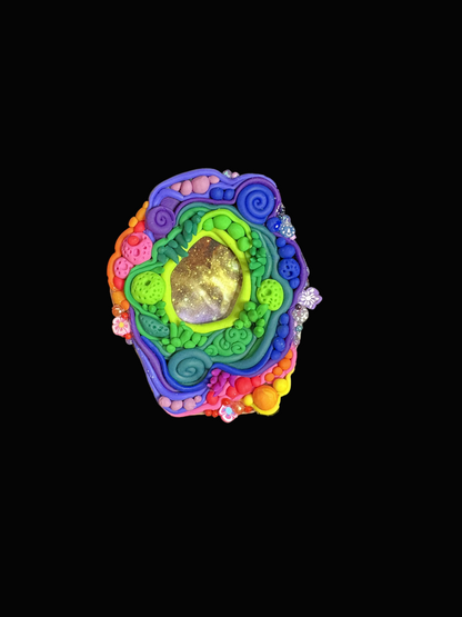space portal magnet