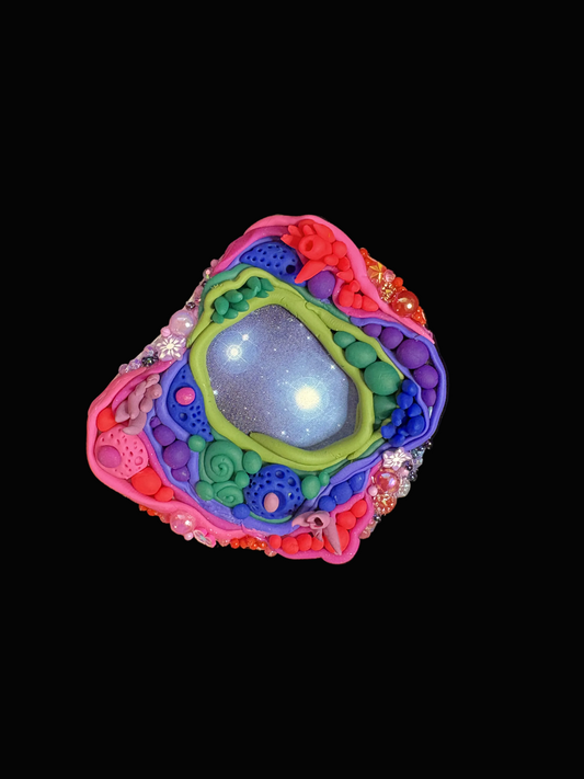 space portal magnet
