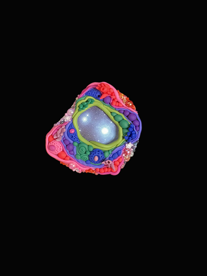 space portal magnet