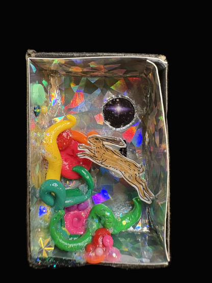 rabbits in whimsy 2