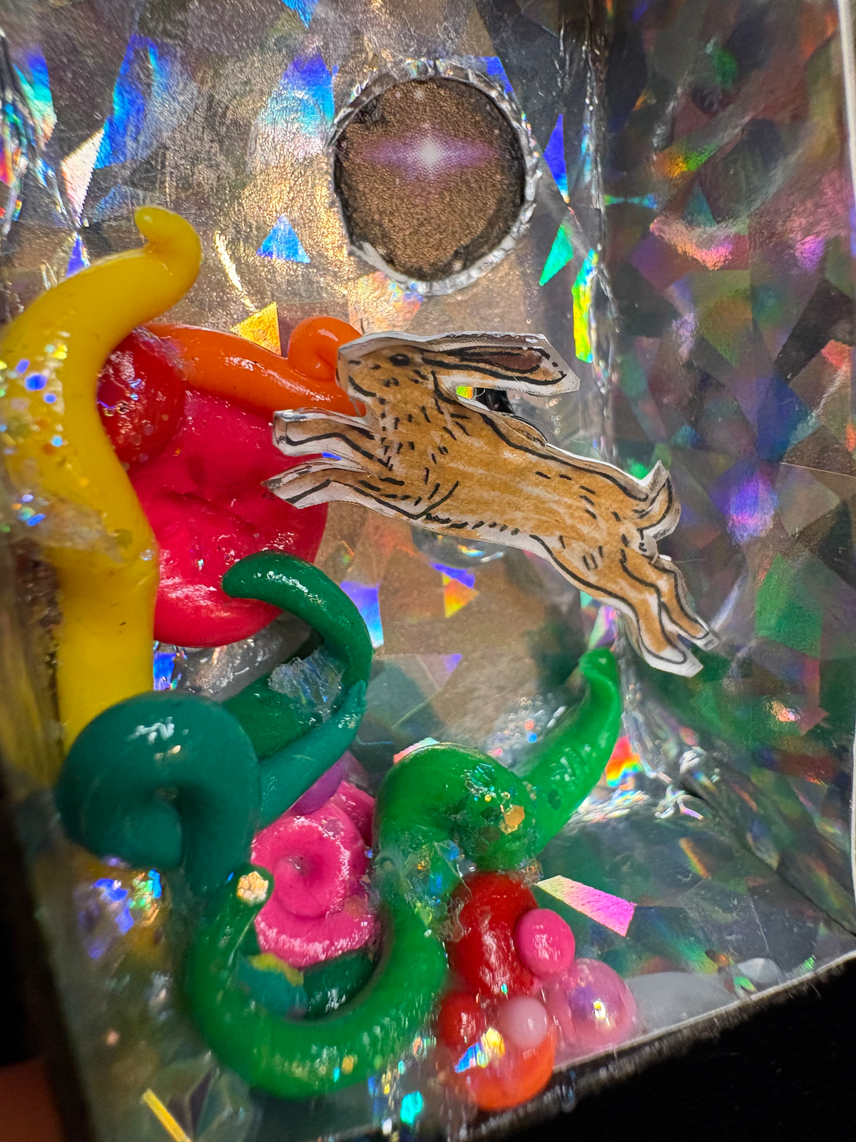 rabbits in whimsy 2